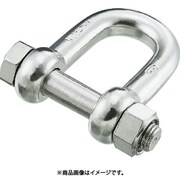 A-1326 [水本 ステンレス SBUシャックル 呼び13mm]