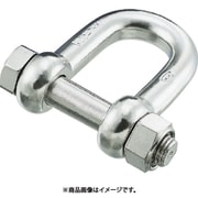 A-1328 [水本 ステンレス SBUシャックル 呼び19mm]