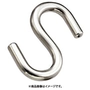 A-1333 [水本 ロープ用Sカン（ストレート） 線径8mm全長66mm]