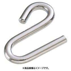 水本 ペリカンSフック 線径6mm A-1342