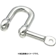 A-1367 [水本 ロッキングピンシャックル 呼び13mm]