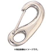 A-138 [水本 マガタマフック 長さ69mm]