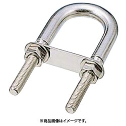 水本 UボルトA型 内幅25mm A-1393