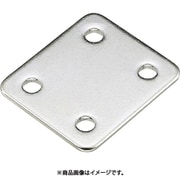A-1396 [水本 アイプレート用裏板 39mm×50mm]