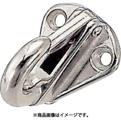 水本 ウォールフック 38mm×34mm A-146