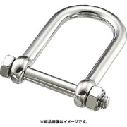 A-1500 [水本 SLUシャックル 呼び6mm]
