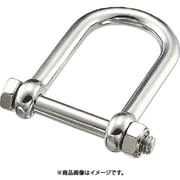 A-1502 [水本 SLUシャックル 呼び10mm]