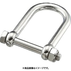 水本 SLUシャックル 呼び12mm A-1503