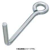 A-1528 [水本 アンカー（コンクリート埋込用）（AQTタイプ） 全長93mm]