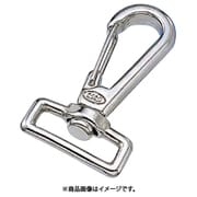 A-1532 [水本 スイベルベルトフック 長さ63mm]