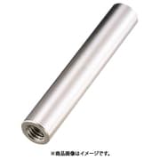 A-1564 [水本 パイプナット（ミリネジ） 全長125mm]