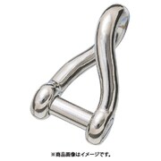 A-1718 [水本 沈みヒネリシャックル 呼び5mm]