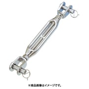 A-1736 [水本 枠式ターンバックル（J＆J） 捻子径2分]