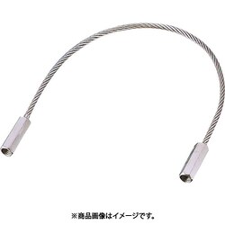 水本 ワイヤーナット（ミリネジ） M-6 A-1765