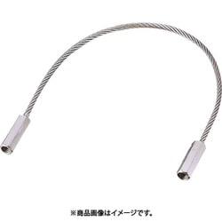 水本 ワイヤーナット（ミリネジ） M-8 A-1767