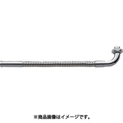 SANEI 厨房用ベンリー自在パイプ A181-76X3-16