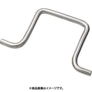 A-1846 [水本 アンカー（コンクリート埋込用）（AQKタイプ） 全長100mm]