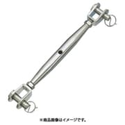 A-1851 [水本 パイプターンバックル（J＆J） 捻子径3分]