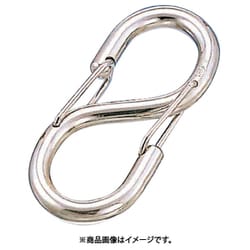 水本 Sカンフック 線径4mm A-1855
