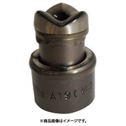 A19 [エビ パンチダイス薄鋼用]
