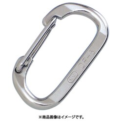 水本 Dフック 線径4mm A-1950