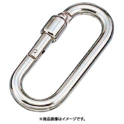 水本 オープンフックP型 線径4mm長さ37mm A-1951