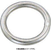 A-2058 [水本 丸リンク 線径6mm内径45mm]