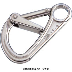 水本 ロックフック 長さ108mm A-2079