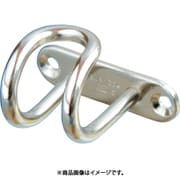 A-2085 [水本 ワイヤープレートフック 線径4mm]