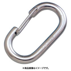 水本 O型フック 線径3mm A-2102