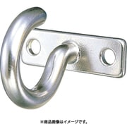 A-2103 [水本 プレートフック 7.5mm×25.5mm]