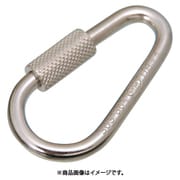 A-2134 [水本 ドロップリング 線径3mm長さ40mm]