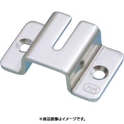 A-2140 [水本 チェーンホルダー金具（着脱用） 適用チェーン3-A 3-B]