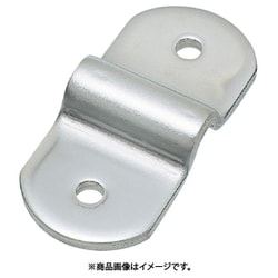 A-2166 [水本 押さえ金具 55mm×25mm]