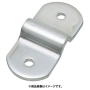 A-2166 [水本 押さえ金具 55mm×25mm]