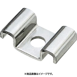 A-2170 [水本 ステンレス グレーチングクリップGCF型 ピッチ35.3mm]