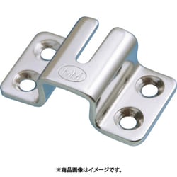 水本 チェーンホルダー金具（着脱用） 適用チェーン4-B A-2173