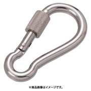 A-2274 [水本 環付スナップフックNB型 線径8mm]