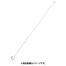 A-2297 [水本 ステンレス スーパーロングSカン 4ミリ 全長600mm]