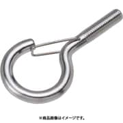 A-2367 [水本 ステンレス ハングフック 捻子径M-16]