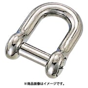 A-243 [水本 沈みシャックル 呼び13mm]