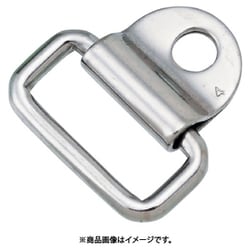 A-2484 [水本 ステンレス グランドフックTVA 15mm×17mm]
