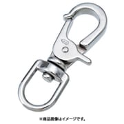 A-2486 [水本 ステンレス トリガーフック 長さ63mm]