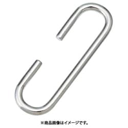 A-2487 [水本 ステンレス モヒカン 線径4mm長さ85mm]