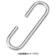 A-2487 [水本 ステンレス モヒカン 線径4mm長さ85mm]