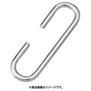 A-2490 [水本 ステンレス モヒカン 線径7mm長さ85mm]