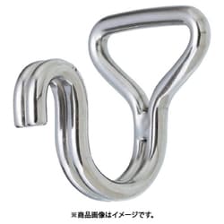 水本 ワイヤーフックBFTN型 全長65mm×幅47mm A-2500