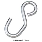 A-2501 [水本 ステンレス Sカン SAT 全長120mm]