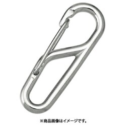 水本 ロープフック 線径5mm A-2503
