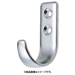 水本 コートフック（CHE） 長さ40mm A-2505